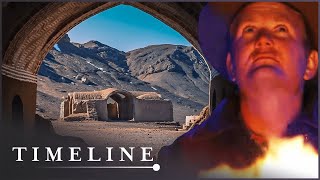 Iran: People Of The Flame with David Adams Middle East History Documentary | Timeline