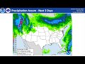 NWS Missoula Weather Briefing