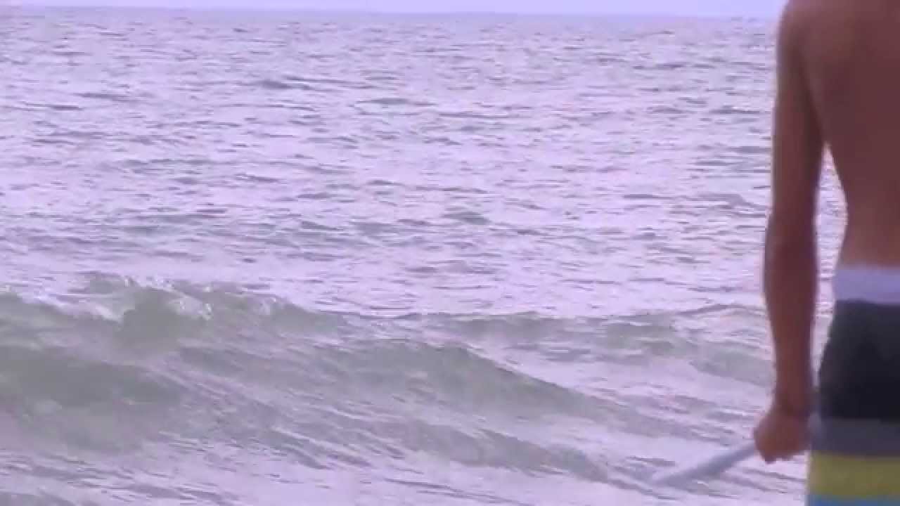 Vero Beach Skimboarding Local Talent SOVBHS YouTube