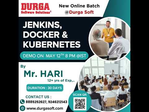 🚀 Master DevOps