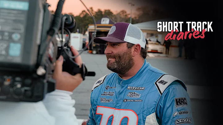 BUBBA POLLARD DYNO PULL, RYAN PREECE BACKGROUND ST...