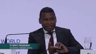 World Health Summit Gbd 2023 Panel Discussion State Of Global Health