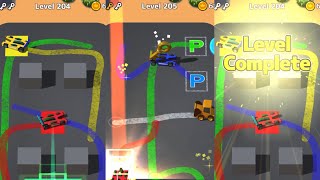 Park master level 200-230+ walkthrough screenshot 3