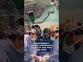 Day in the Life: Cardiothoracic Surgeon #childrensatl  #heartsurgeon #heartsurgery #pediatrics