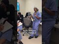 Day in the Life: Cardiothoracic Surgeon #childrensatl  #heartsurgeon #heartsurgery #pediatrics