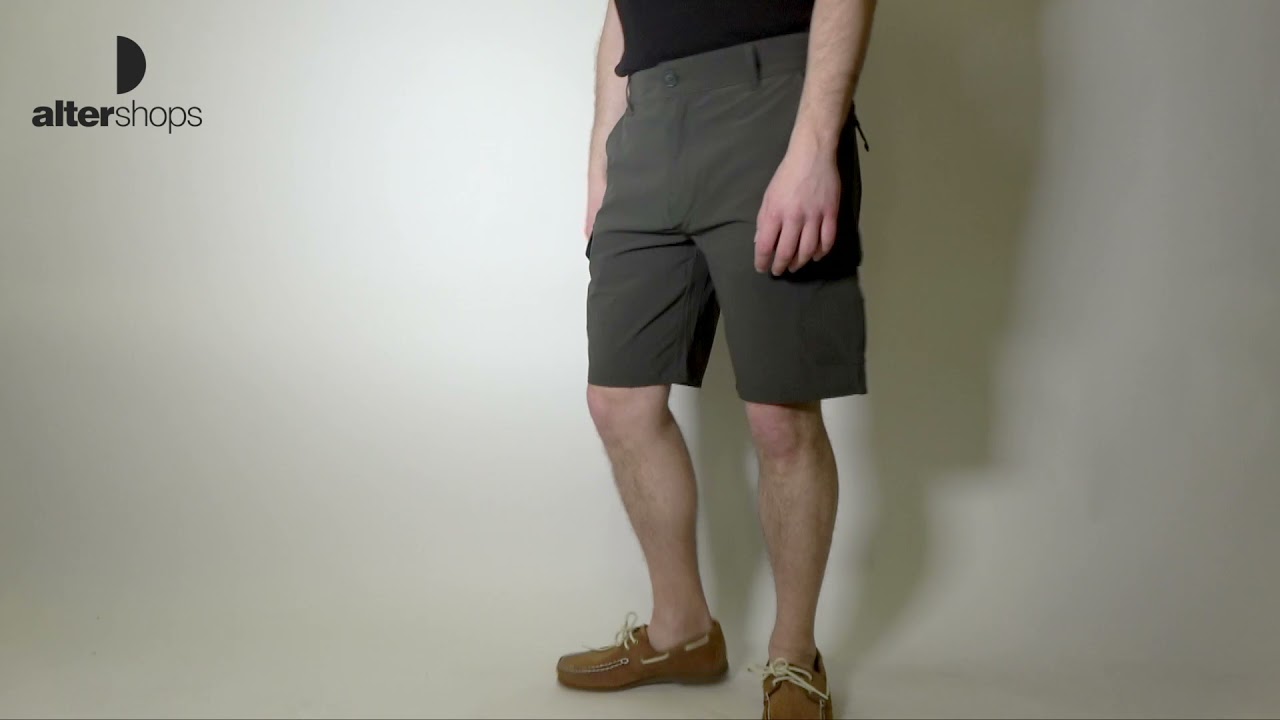 EMERSON AMPHIBIOUS PACKABLE WALKSHORTS