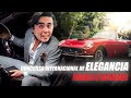 DON HUAYRA gana el CONCURSO DE ELEGANCIA 2024 | Más de 400 autos clásicos