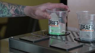 ReverseTap Low Profile Smart Dispensers Video