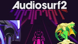 Deadstream - Audiosurf 2 Part 1 (PC)
