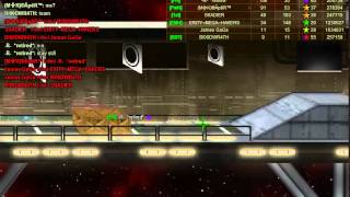 tdp4 speed hacker