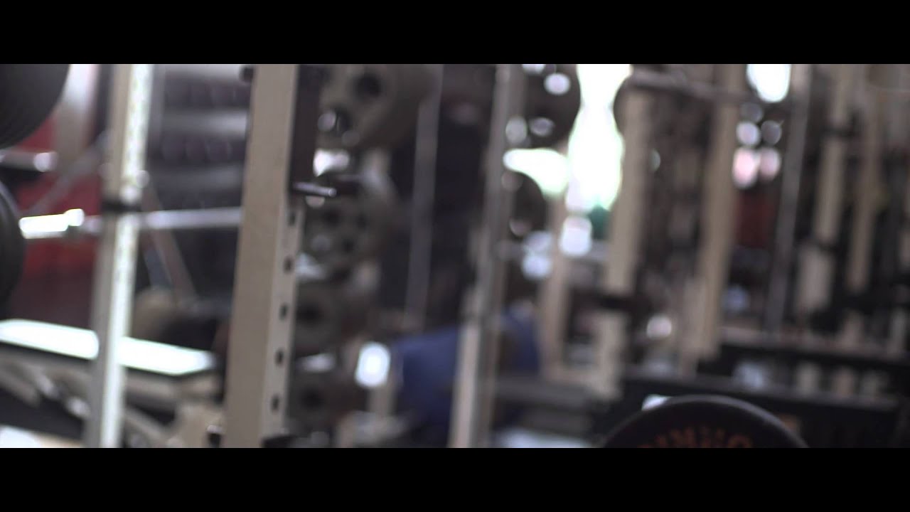 Lauryn Williams UHealth Sports Medicine YouTube