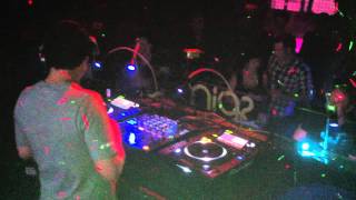 Mark Farina 11/24/11 Part 2