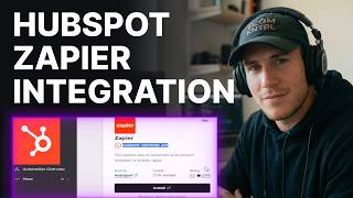 How to Integrate HubSpot with Zapier (2026) | Step-by-Step
