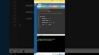 Writing Clean and Maintainable Code #shorts #programming #cplusplus #constants