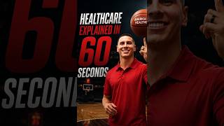 Health Insurance Explained in 60 Seconds by America First Healthcare