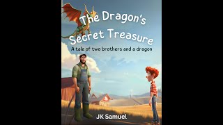 The Dragon Secret Treasure - Trailer