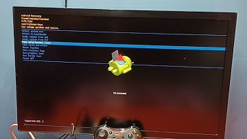How to Perform a Forced Factory Reset on an Android TV | Forced Hard Reset