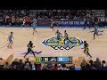 Highlights: Jessica Shepard TRIPLE-DOUBLE at Chicago Sky | 5.20.26