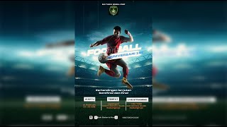 SEMI FINAL  & FINAL BATARA MUDA CUP