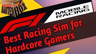 Best Android Racing Sim for Hardcore Gamers screenshot 4