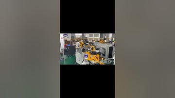 H&T™ CNC Tube Bender  20230211