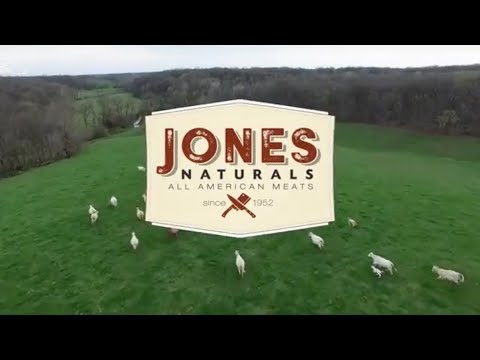 Video: Jones Natural Chews Co