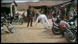 The Cannonball Run - 1981 Trailer