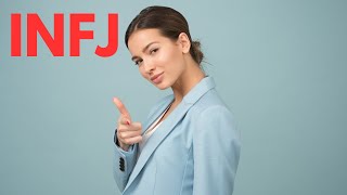 WHAT MAKES INFJS SO UNIQUELY CONFIDENT?