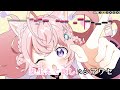 VTuber 史上最大のQUESTION 静止画バージョン 博衣こより ホロライブ6期生 インスト版 ガイドメロディ付 カラオケ字幕