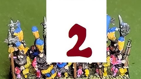 Chainmail Episode 1 part 2