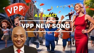 Tiak Tiak Rwai Syndon i Mem (A.I) da ka khasi na bynta ka jingkyrmen jop i Dr.Ricky syngkon #vpp