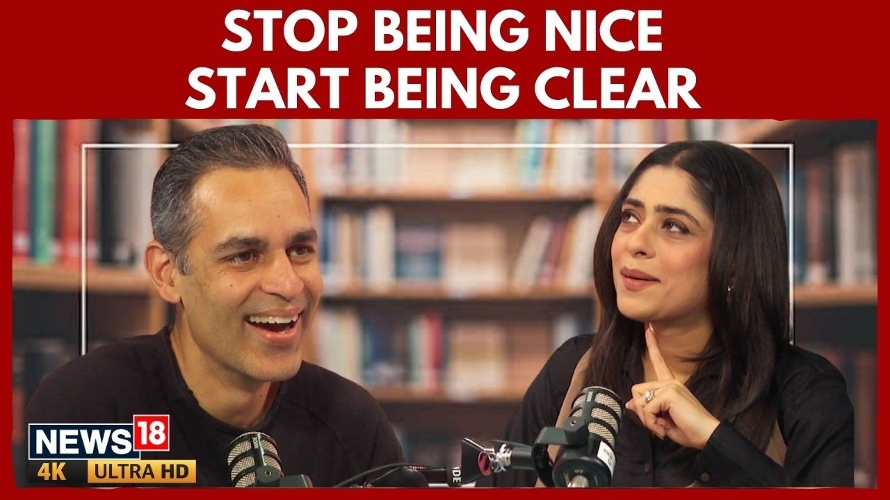 How to Say NO Without Guilt | Boundaries, Work Culture & Love ft. Ankur Warikoo | Podcast