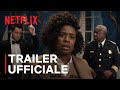 The Residence | Trailer ufficiale | Netflix Italia