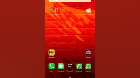 How to check screen bleeding issue and all issues in POCO F1? Very simple