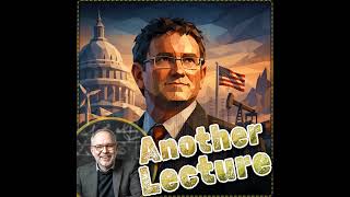 Thomas Massie | Can engineering principles reshape politics? | Another Lecture