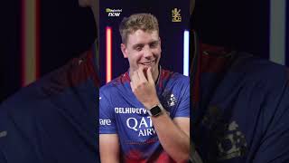 RCB stars name cricketers from the letter A to Z | IPL 2024 | Bold Diaries