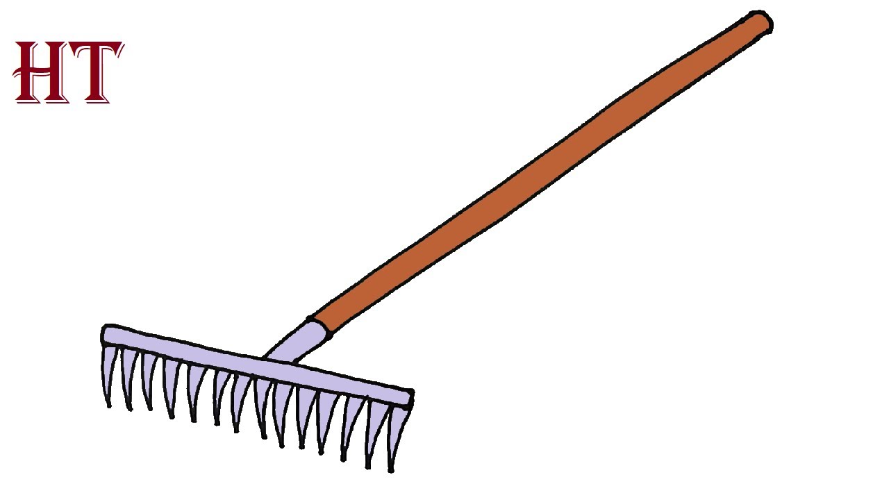 How To Draw The Rake, The Rake Creepypasta, Step by Step, Drawing Guide, by  Dawn - DragoArt