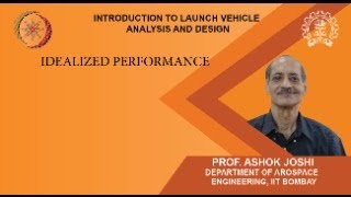 Lecture 6: Idealized Performance