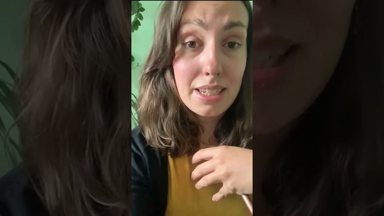 Graduate Testimonial from the Menstrual Cycle Coaching Certification ~ Jeannine