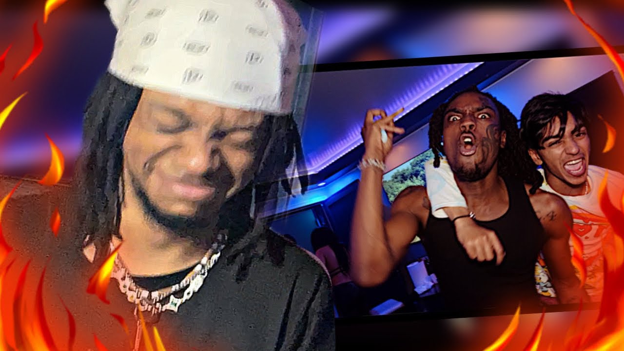 Yung Fazo & Tezzus - Count Them Racks (Music Video Reaction) - YouTube