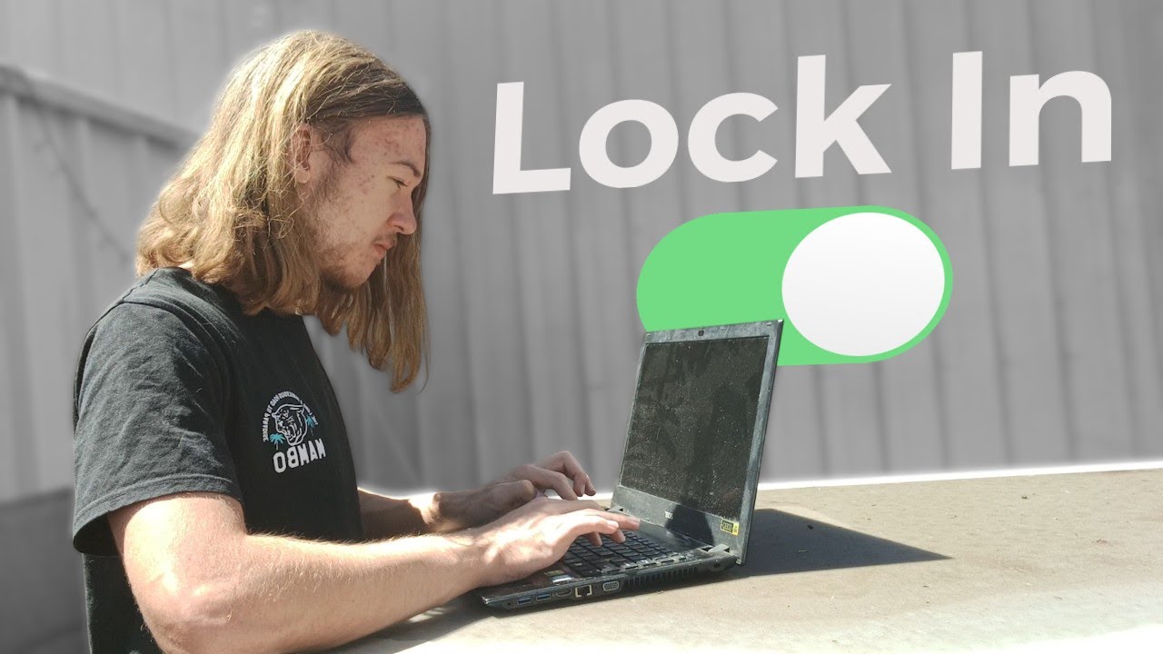 You Better Lock In If You Can’t Lock In, These 5 Tricks Will Force You To. - YouTube