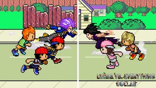 [MOTHER 3 Version] In the Final - Bowser's Inside Story