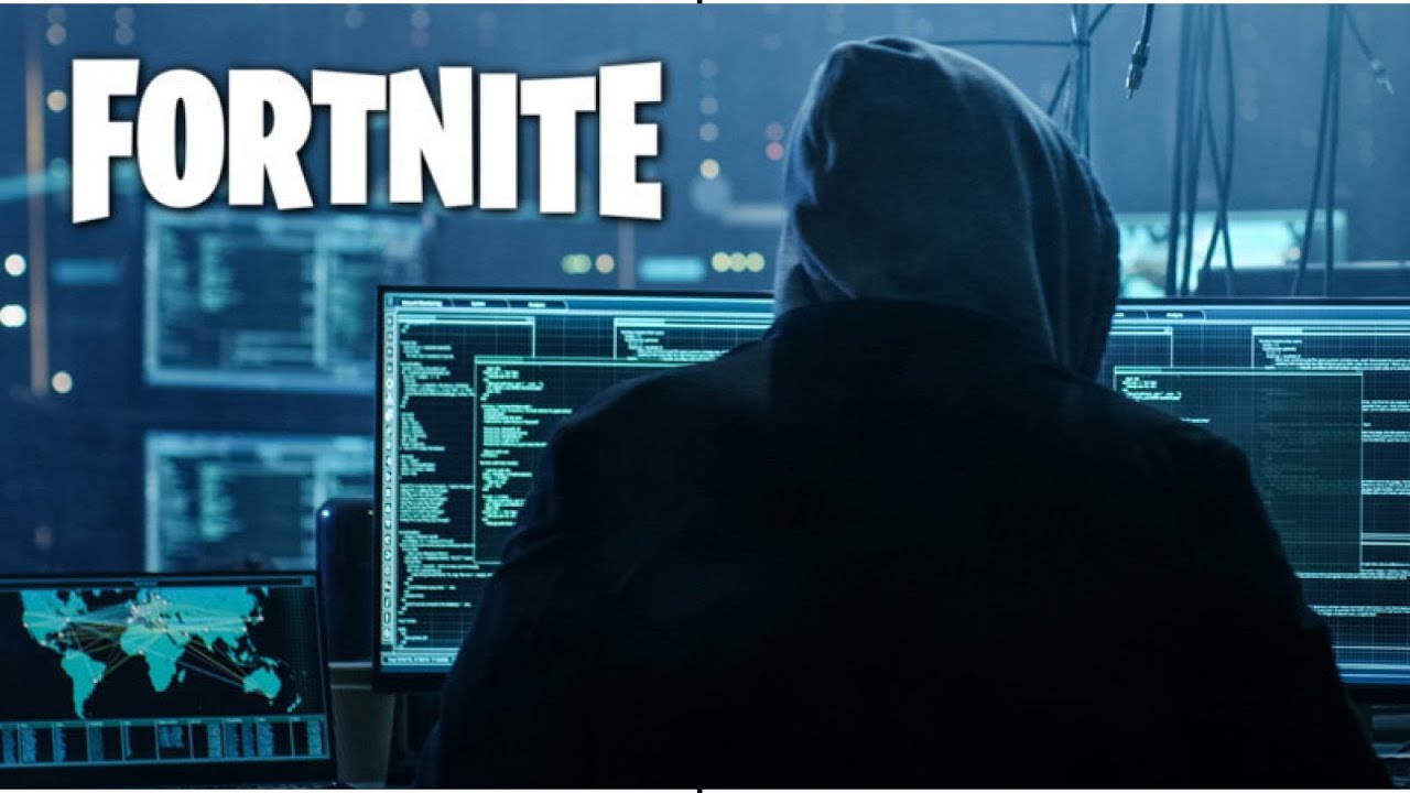 My Account Got HACKED?!?!?!?