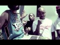 Terrace Martin - Taking Off (ft. Overdoz)