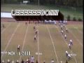 JACQUEES FOOTBALL HIGHLIGHTS