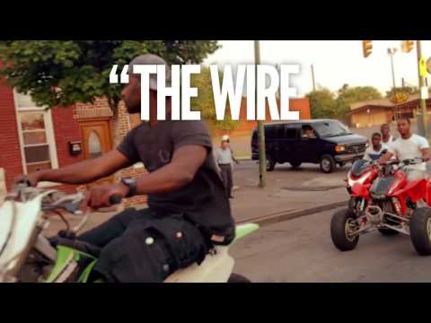 12 O'CLOCK BOYS   Baltimore's Infamous Dirtbike Gang Documentary Film