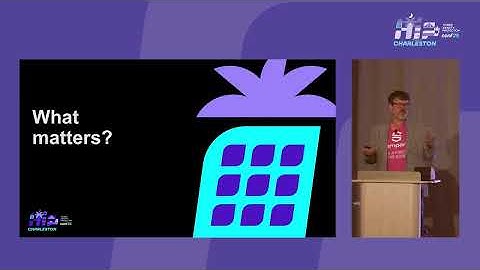 HIP Conf 25 Kickoff: Bridge to Identity Innovation