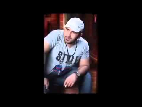 الثوب البني هزي بخصرك هزي 4