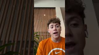 Introduction Interview - COMM 100