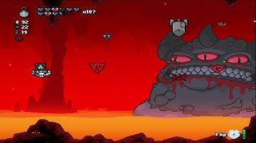 The Binding of Isaac Repentance. Tainted Lazarus vs Dogma.